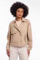 Rino & Pelle Double breasted jacket