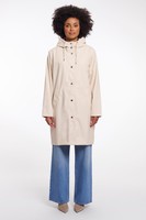 Rino & Pelle Reversible raincoat