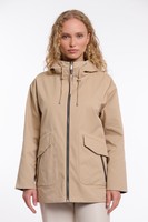 Rino & Pelle Reversible short jacket