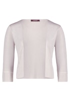 Vera Mont Strickjacke Kurz 3/4 Arm