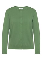 CECIL NOS_Buttoned Cardigan