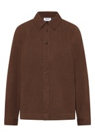 CECIL TOS_Solid Corduroy
