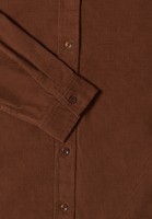CECIL TOS_Solid Corduroy