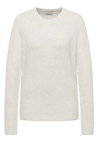 CECIL NOS_Cosy rib-mix sweater
