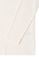 CECIL TOS Solid Funnel Neck