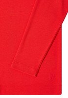 CECIL TOS Solid Funnel Neck