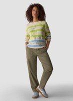 LeComte Pullover