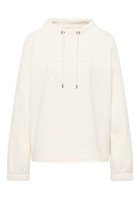 CECIL Sweatshirt w. Funnel Neck