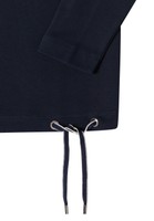 CECIL Embroidery FP Funnel Neck