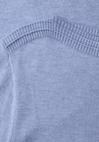 Street One basic sweater u-boat
