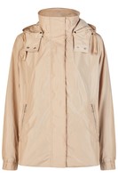 Lebek Barbara Jacke m. Kapuze