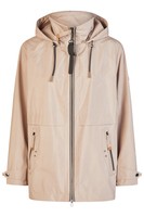 Lebek Barbara Jacke m. Kapuze