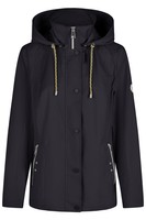 Lebek Barbara Jacke m. Kapuze