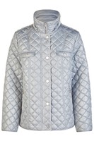 Lebek Barbara Jacke Sandwichstepp