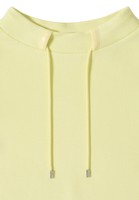 CECIL Funnel Neck With Tape Detail