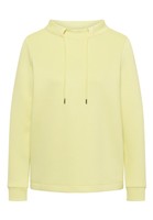 CECIL Funnel Neck With Tape Detail
