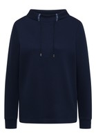 CECIL Funnel Neck With Tape Detail