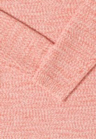 CECIL TOS_Space-dye Tape sweater