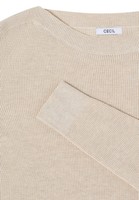 CECIL NOS_Structured Boat Neck