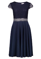 Vera Mont Kleid Kurz 1/2 Arm