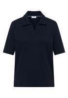 CECIL Solid Poloshirt