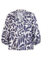 LeComte Bluse