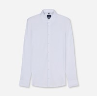 24/7 - Luxor modern fit 1202/64 Hemden, weiss