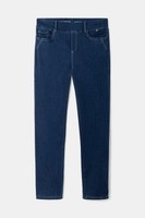 ANNA MONTANA Hose Jeans lang Angelika