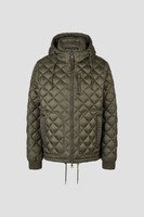 Lebek Barbara Jacke Stepp mit Kapuze