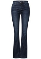 Street One QR Style Blaire Bootcut,hw,dar