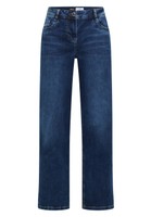 CECIL Style TOS Neele Mid Blue Turnu