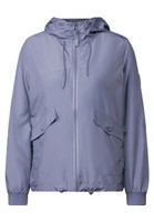 CECIL Windbreaker w. flap pockets