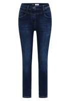 CECIL Style NOS Toronto Mid Blue
