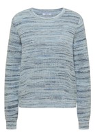 CECIL TOS Space dye moulinÃ©