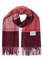 CECIL Cozy Woven Scarf