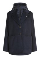 Gil Bret Jacke Wolle