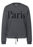 Street One Crewneck w. Print