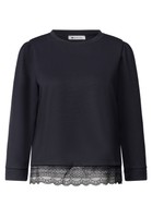 Street One LTD QR style w.lace bottom