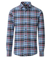 Redmond NOS FLANELL 1/1 KENT CASUAL FI