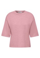 Street One LTD_QR_3/4 sleeve basic sweate