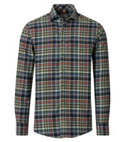 Redmond NOS FLANELL 1/1 KENT CASUAL FI