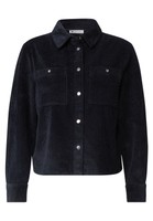 Street One LTD QR Courduroy shirtcollar b