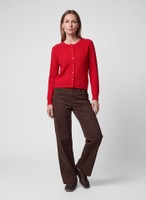 Rabe  Strickjacke