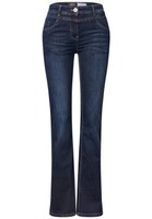 CECIL Style NOS Toronto BOOTCUT Dark